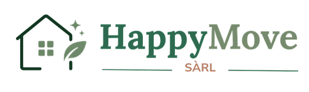 Happy Move Sàrl