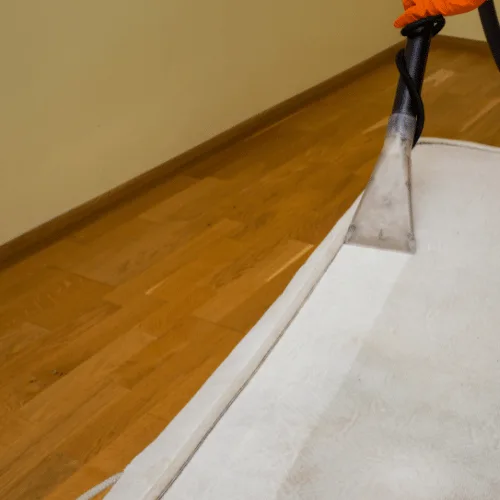 Nettoyage matelas par injection-extraction à Genève